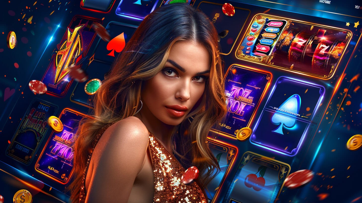 Live Casino fhm95