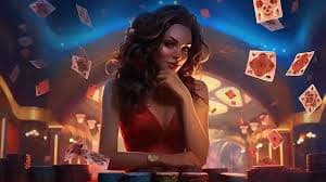 fhm95 Online Bingo ကစားပွဲ မြန်မာနိုင်ငံ